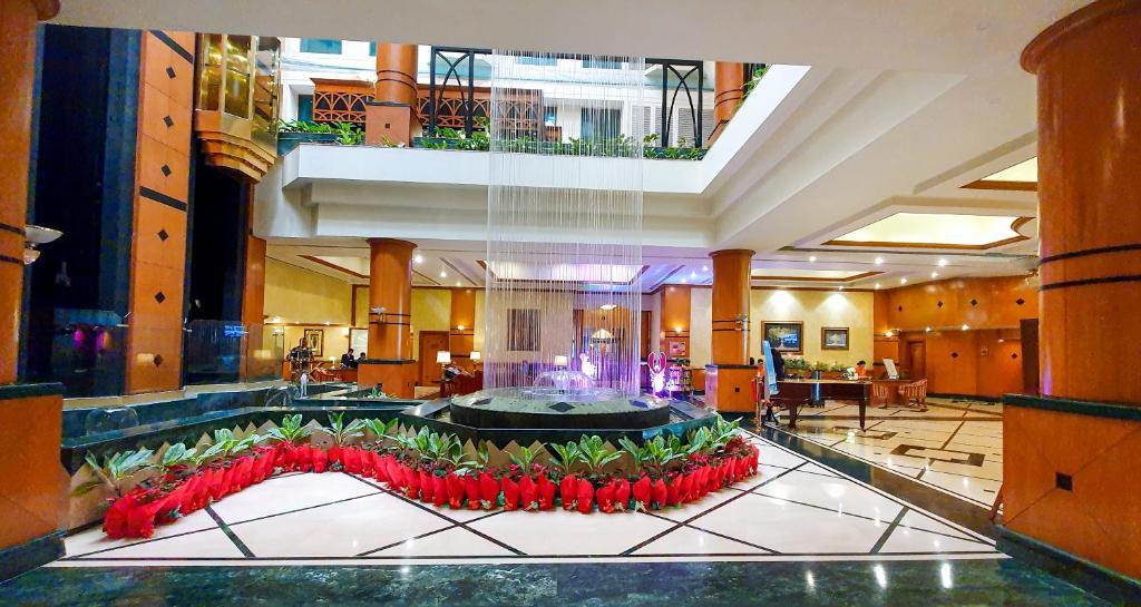 Hotel Orchid