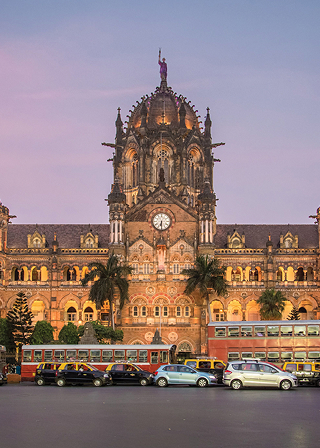Mumbai images