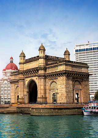 Mumbai images